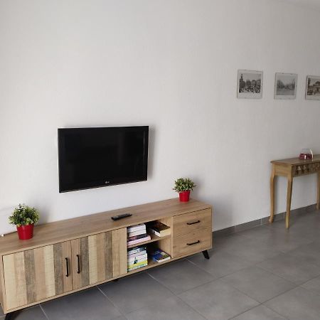 Mareverde Wifi 1 Bedroom Apartment Costa Adeje  Zewnętrze zdjęcie