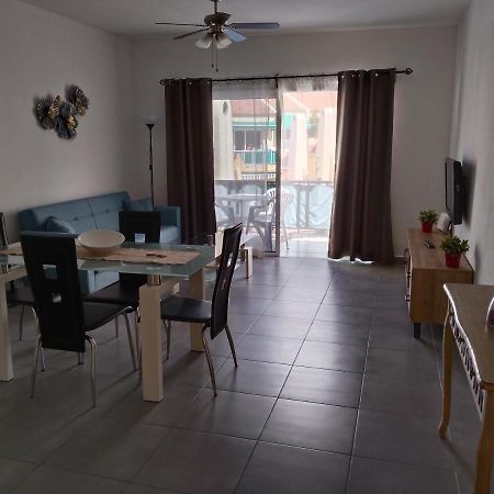 Mareverde Wifi 1 Bedroom Apartment Costa Adeje  Zewnętrze zdjęcie