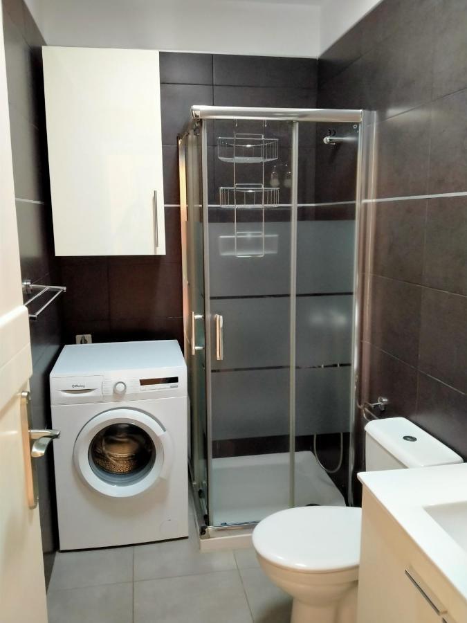 Mareverde Wifi 1 Bedroom Apartment Costa Adeje  Zewnętrze zdjęcie