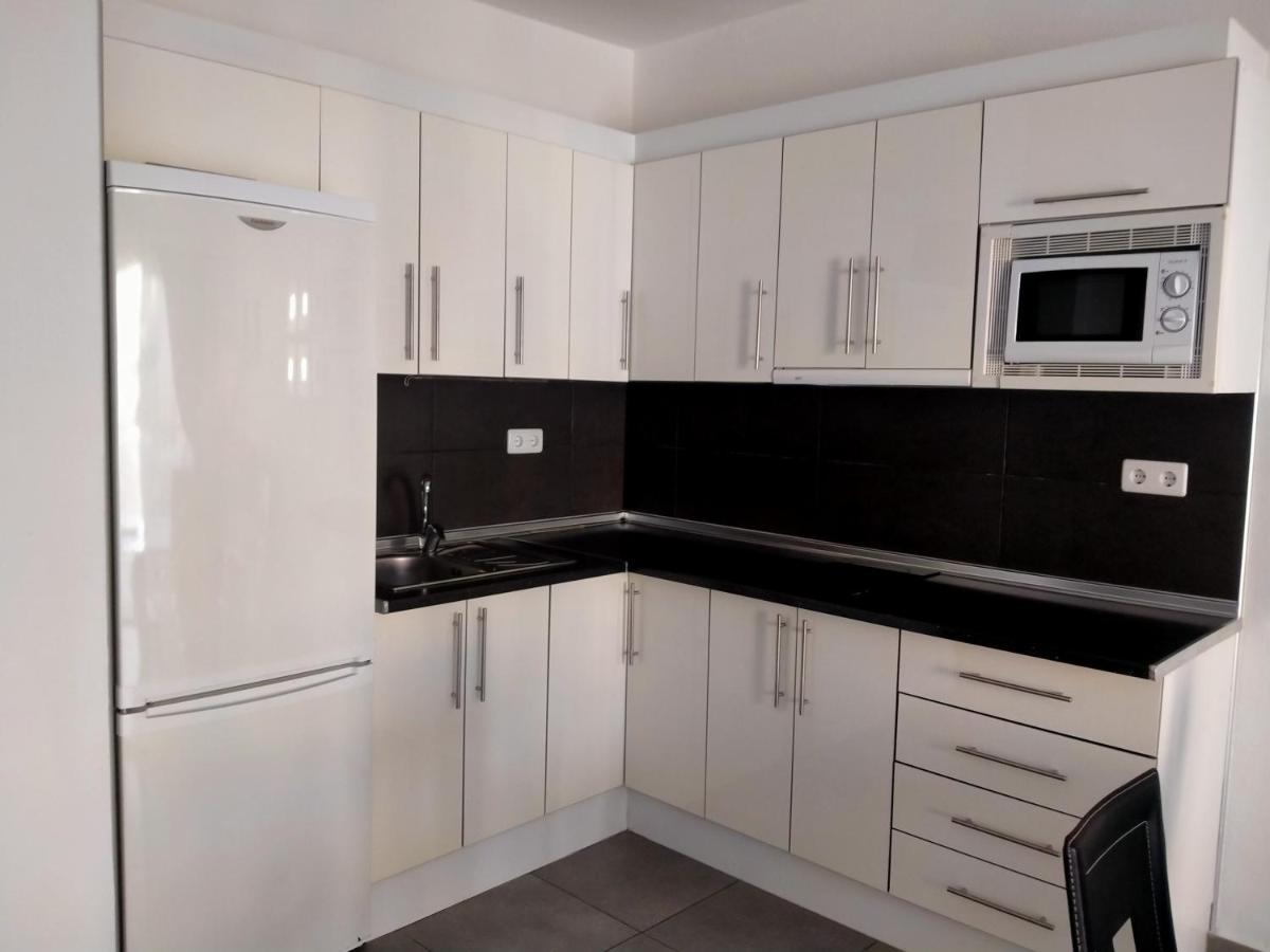 Mareverde Wifi 1 Bedroom Apartment Costa Adeje  Zewnętrze zdjęcie