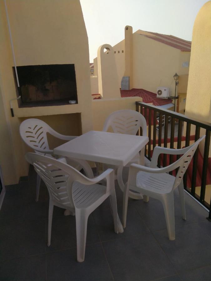 Mareverde Wifi 1 Bedroom Apartment Costa Adeje  Zewnętrze zdjęcie