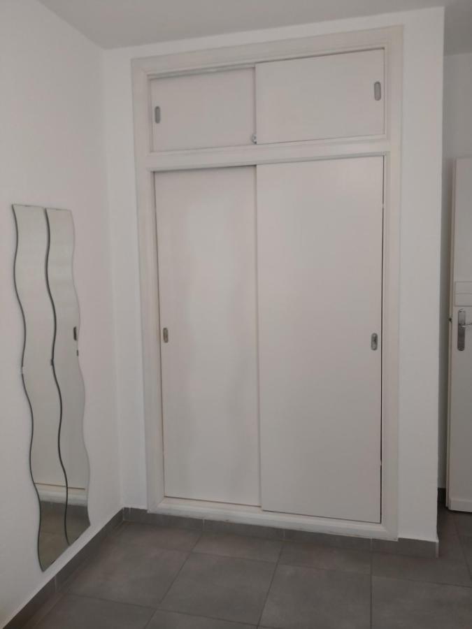 Mareverde Wifi 1 Bedroom Apartment Costa Adeje  Zewnętrze zdjęcie