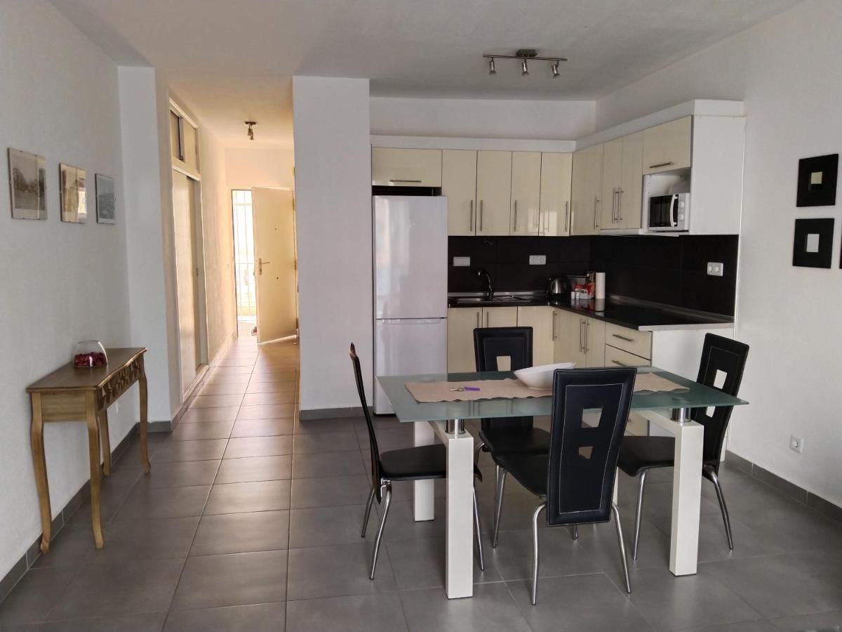 Mareverde Wifi 1 Bedroom Apartment Costa Adeje  Zewnętrze zdjęcie