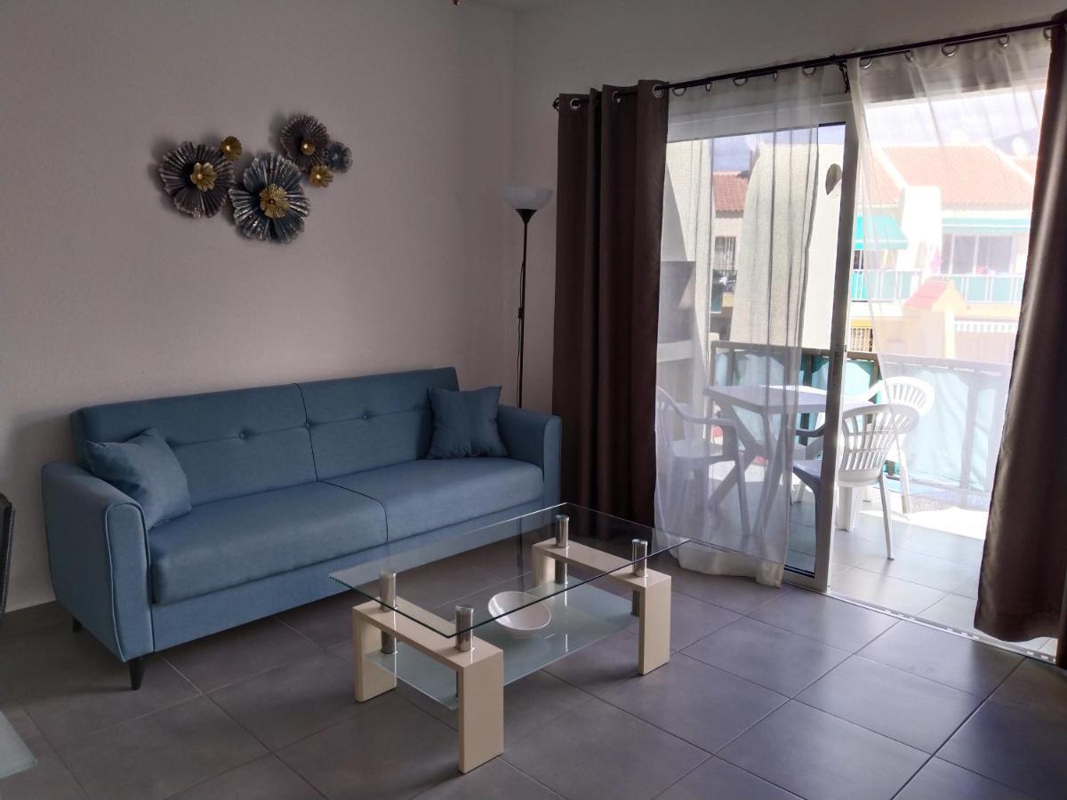 Mareverde Wifi 1 Bedroom Apartment Costa Adeje  Zewnętrze zdjęcie