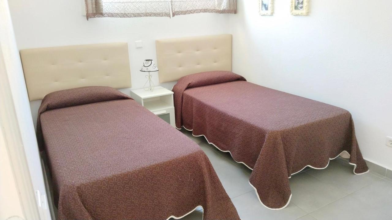 Mareverde Wifi 1 Bedroom Apartment Costa Adeje  Zewnętrze zdjęcie