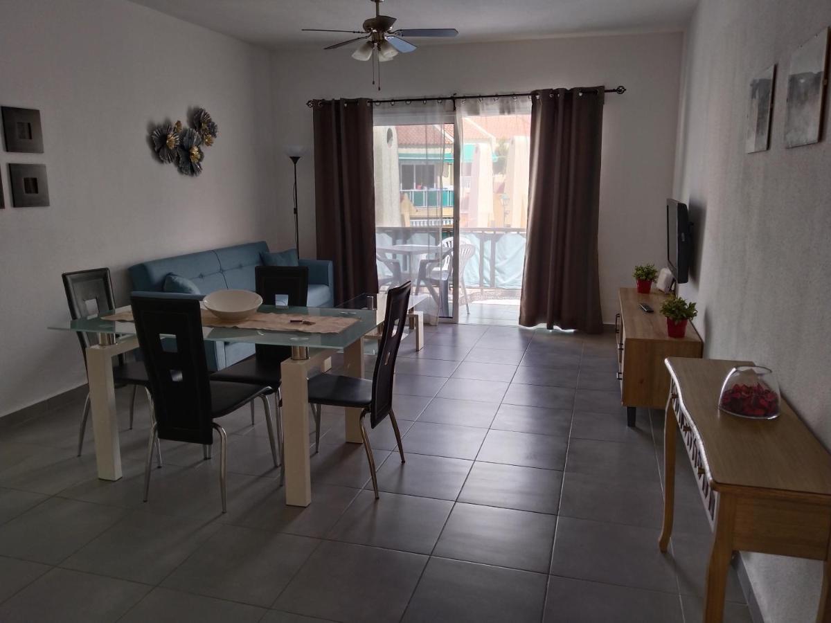 Mareverde Wifi 1 Bedroom Apartment Costa Adeje  Zewnętrze zdjęcie